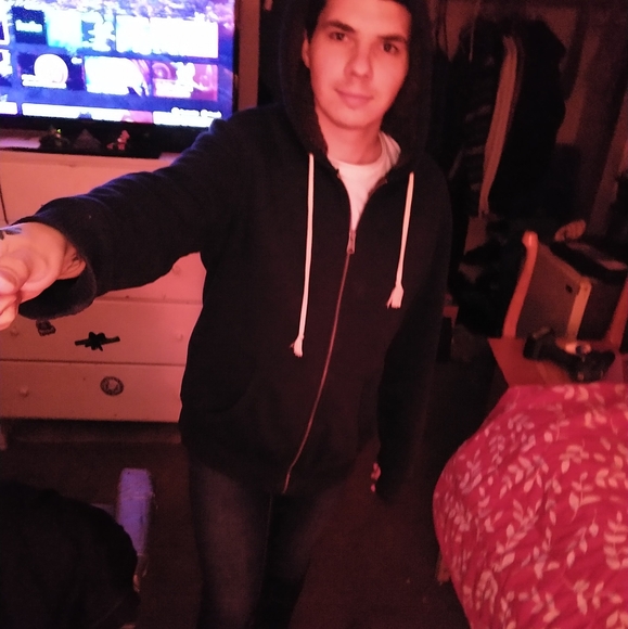 Profile Picture of Collin Jones (@chawnsy_jones) on Poshmark