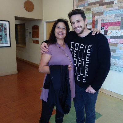 Profile Picture of Sasha Freeman SittingUp (@SashaSittingup) on Twitter