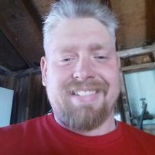 Profile Picture of Big Jon (@BigJonClouser) on Twitter