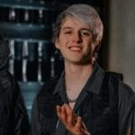 Profile Picture of fan de Christopher Vélez ❤ (@christopherbvelezfan2023) on Instagram