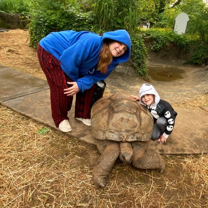 Profile Picture of Bobbi Scott (@bobbiscott2) on Tiktok