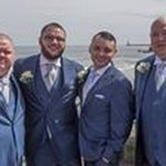 Profile Picture of Sparky Mark Hogarth (@sparkymarkhogarth) on Instagram