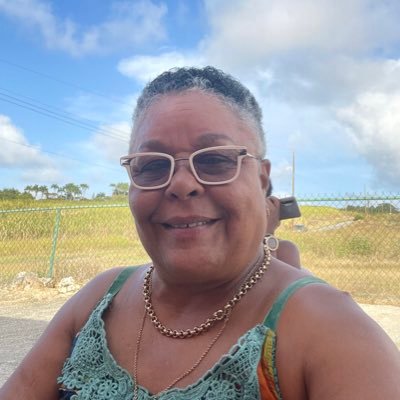 Profile Picture of Wendy Knight-Hunte (@wendykh56) on Twitter