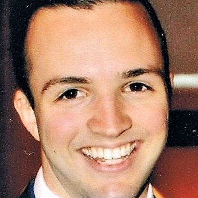 Profile Picture of Patrick Lahiff (@PatrickRLahiff) on Twitter