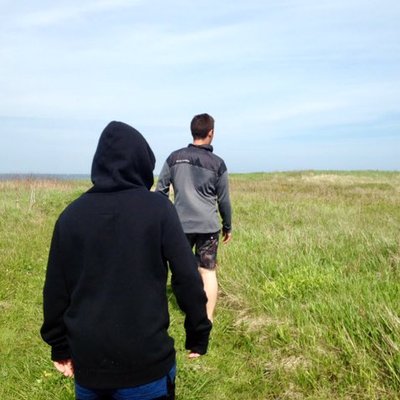 Profile Picture of Matt Van Der Valk (@Matt_vanderValk) on Twitter