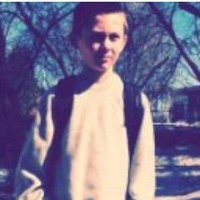 Profile Picture of Kevin Hogue-delude (@KDelude) on Twitter