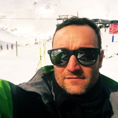 Profile Picture of Alex Süß (@Alex_Suess13) on Twitter