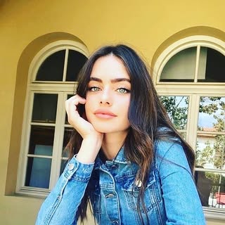 Profile Picture of Кристина (@lua_kristi) on Instagram