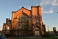 Profile Picture of Christ the Redeemer Church (Spokane, Washington)on Wikipedia