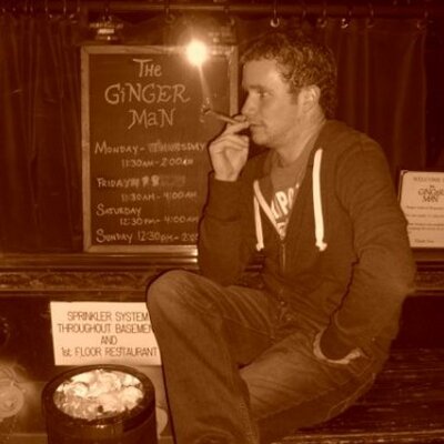 Profile Picture of Stephen Noone (@stephennoone) on Twitter