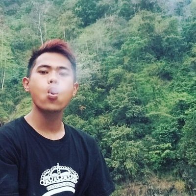 Profile Picture of Robin Marcelo (@RobinMarcelo12) on Twitter