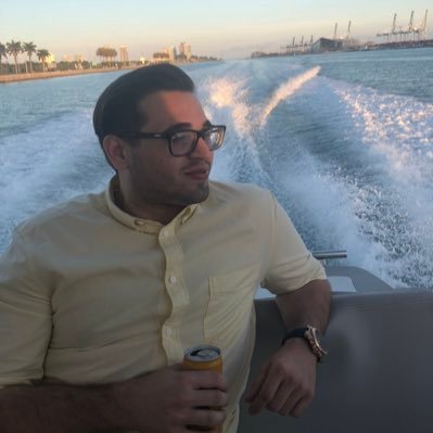 Profile Picture of Richard Jimenez (@RichJimenez_) on Twitter