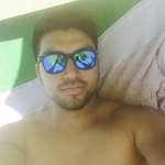 Profile Picture of alain ramirez (@alain.ramirez1986) on Flickr