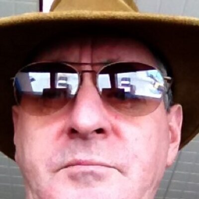 Profile Picture of John Ricketts (@john_ricketts) on Twitter