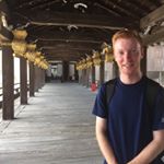 Profile Picture of Matthew Edward Hegstrom (@matthewhegstrom) on Instagram