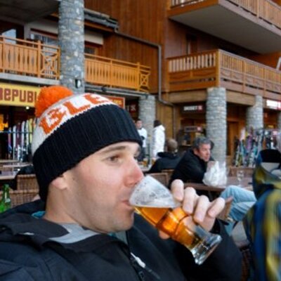 Profile Picture of Chris Goodchild (@chrisgoodchild1) on Twitter