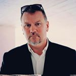 Profile Picture of Luke Mellor (@etoilebrilliant) on Instagram