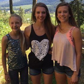 Profile Picture of Taylor McDevitt (@taylorrmcdevitt) on Pinterest