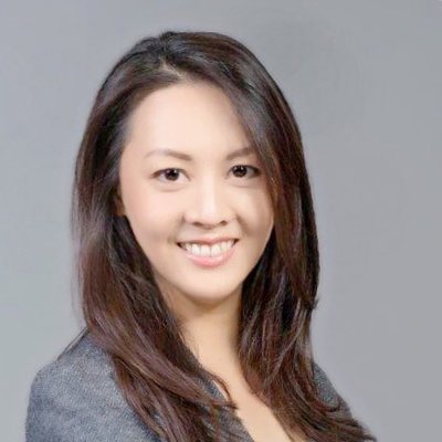 Profile Picture of Judy Hsieh (@jhsieh423) on Twitter