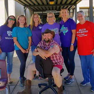 Profile Picture of Jonathan Truax (@jontruax) on Facebook