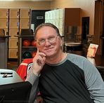 Profile Picture of Carl Kissinger (@karl.kissinger.77) on Facebook