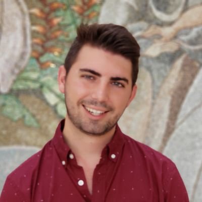 Profile Picture of Jay Schulte (@Jay__Schulte) on Twitter