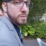 Profile Picture of Sean Cain (@sccainsa) on Instagram