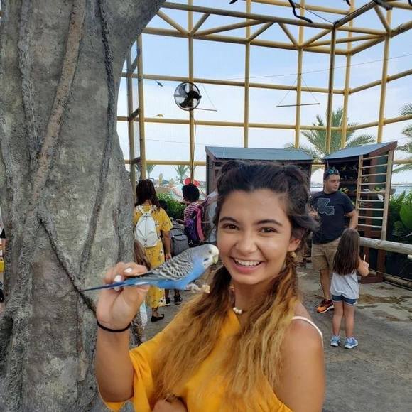 Profile Picture of Jessica Alvarado (@jessicaalvar608) on Poshmark