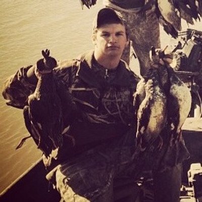 Profile Picture of Chris Schouest (@cschouest0407) on Twitter