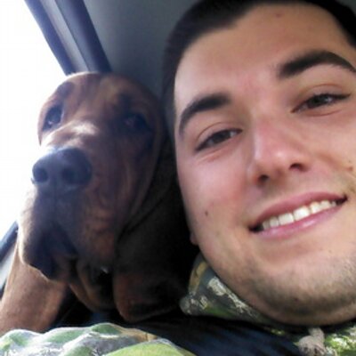Profile Picture of Chris Heffner (@heffner4) on Twitter