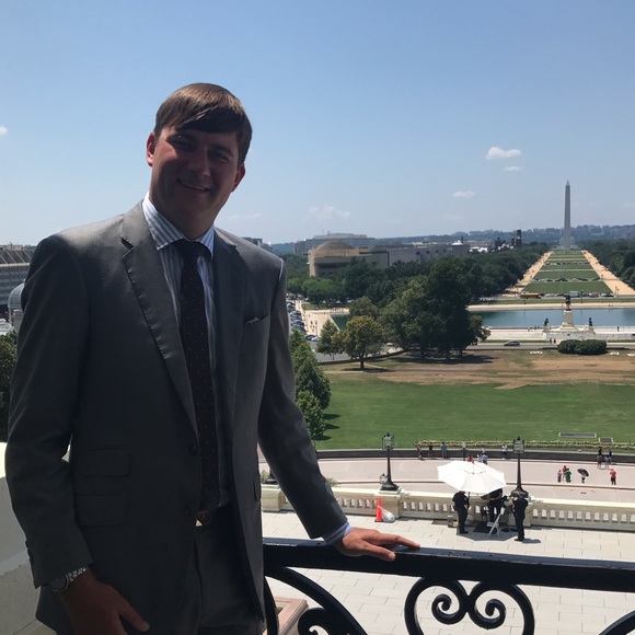 Profile Picture of Justin Clay (@justinwclay) on Poshmark