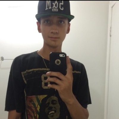 Profile Picture of Josh Morin (@EightHoursADay) on Twitter