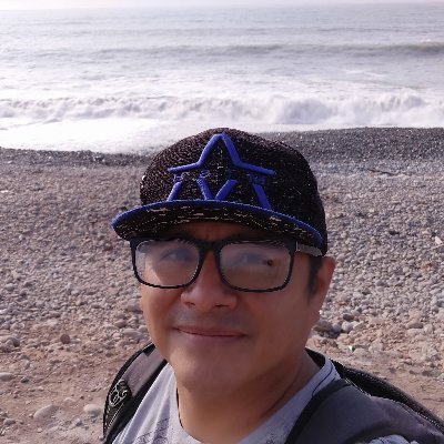 Profile Picture of Richard 🇵🇪 💪💙 (@RichardZapata1) on Twitter