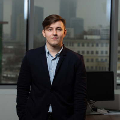 Profile Picture of Alexander Karpenko (@AlexndrKarpenko) on Twitter