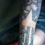 Profile Picture of david joel (@trigga_dave_916) on Instagram