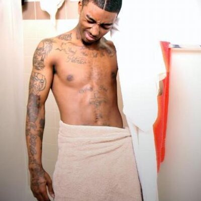 Profile Picture of Damien Waters (@DamienTheG) on Twitter