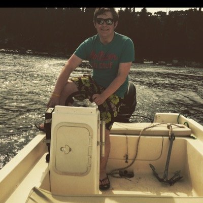 Profile Picture of Kevin Milne (@kevgade88) on Twitter