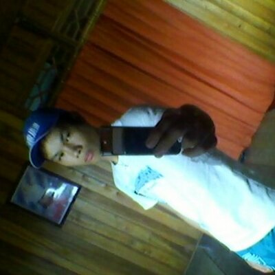 Profile Picture of Joshua Sly (@Angel_sly) on Twitter