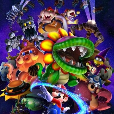 Profile Picture of Joseph Jacobo (@JacoboJurassic4) on Twitter