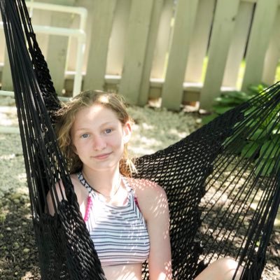 Profile Picture of Jenna Daugherty (@JennaDa80772675) on Twitter