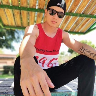 Profile Picture of Omar Mena (@Omarmena93) on Twitter