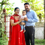 Profile Picture of Jeni Paul (@adriel9375) on Youtube