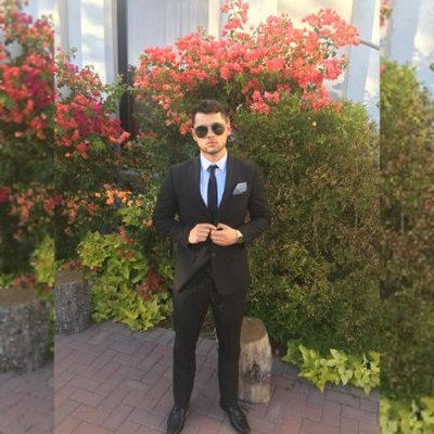 Profile Picture of Alonso Paez (@Alonsopaez99) on Twitter