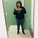 Profile Picture of Jerome Peppers (@peppers.jerome) on Instagram