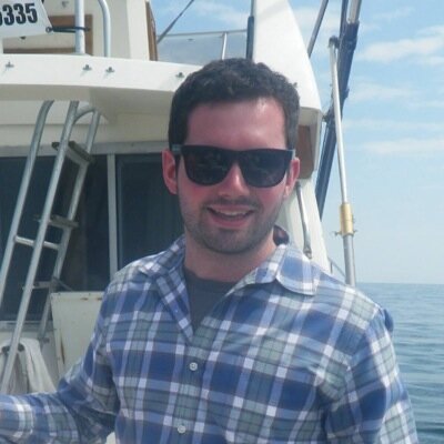 Profile Picture of Chad Burns (@chadburns13) on Twitter