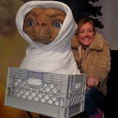 Profile Picture of Rhonda Louise Potter (@RonnieLouPot) on Twitter
