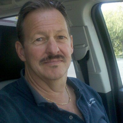 Profile Picture of Ken Warren (@KenRWarren) on Twitter