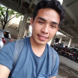 Profile Picture of John (@AmrojalRiba) on Twitter