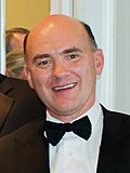 Profile Picture of Ian Taylor (British businessman)on Wikipedia