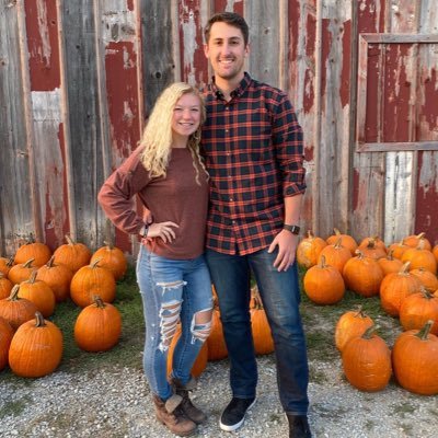 Profile Picture of Taylor Schultz 🌻🌻 (@schultzytay) on Twitter